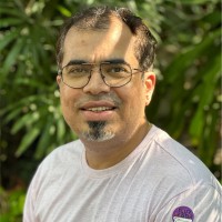 Hitesh Jairamdasani