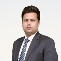 Saurabh Gupta