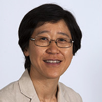 Li Amy Qihong