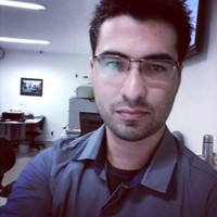Hudson Rios