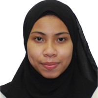 Aina Fitri Binti Rafiee