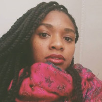 Aisha Pernel