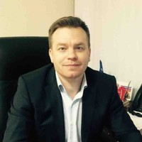 Андрей Проценко
