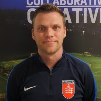 Paul Sharpe