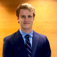 Nicholas Robichaud