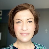 Vesela Stancheva