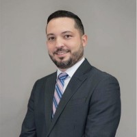 William J. Ramirez-Vega