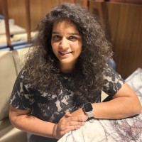 Priyadharshini Murali