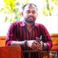 Sarath G