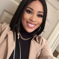 Adetoun Olagunju