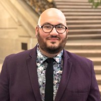 Jonathan Fatta Fedotov Msw, Pps, Cwa