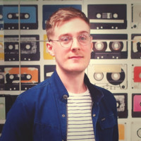 Joshua Heywood