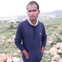 Mohit Singh