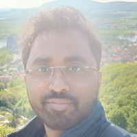 Souvik Chowdhury