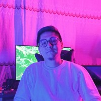 Arturo Ronaldo Canchaya Parraga