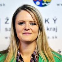 Hana Sahulcikova