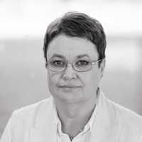 Marianne Hinna Fjogstad