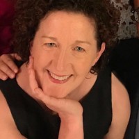 Sandy Koropp
