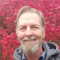 Mark Brooker