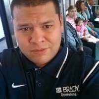 Orlando Gutierrez