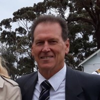 Peter Harris