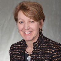 Gail Harris, Cfp® Cima®