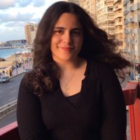 Menna Badr