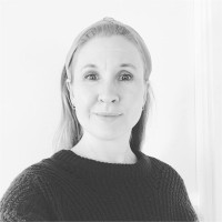 Stine Kjær Larsen