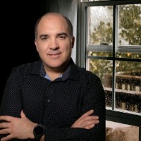 Marco Roman