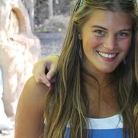 Angela Sofía Nappe Hempel