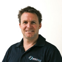 Owen Tivendale