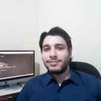 Alex Andrade