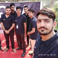 Deepak Jangir