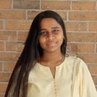 Mangala Gopika Shri Mangala Krishnan