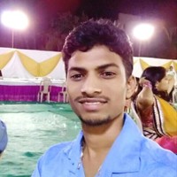 Gaurav Patel