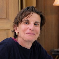 Anne FELOTTI