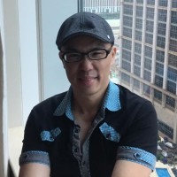Patrick Seto
