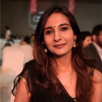 Rhea Trivedi