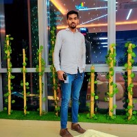 Mohammed Waheed