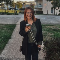 Mathilde Andrieu