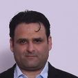 Mohammad Rizwan