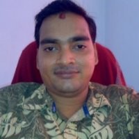 Rmaprasanna Senapati