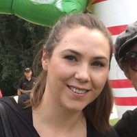 Catherine Thompson