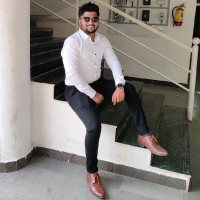 Suraj Chechare