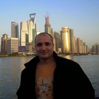 Ahmed Abdel-Sayed