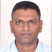 Mohanish Mohanan