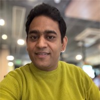 Anuj Singh