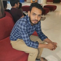 Krunal Patel