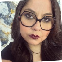 Jessica Alanis Mendizabal