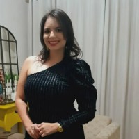 Rafaela Martins Vieira